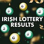 irish lottery numbers last night